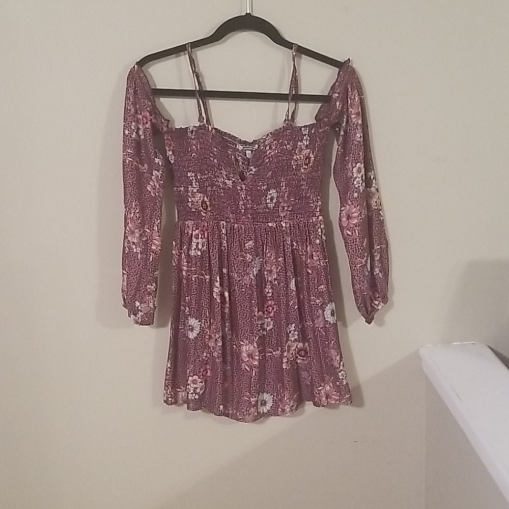 Fancy blouse